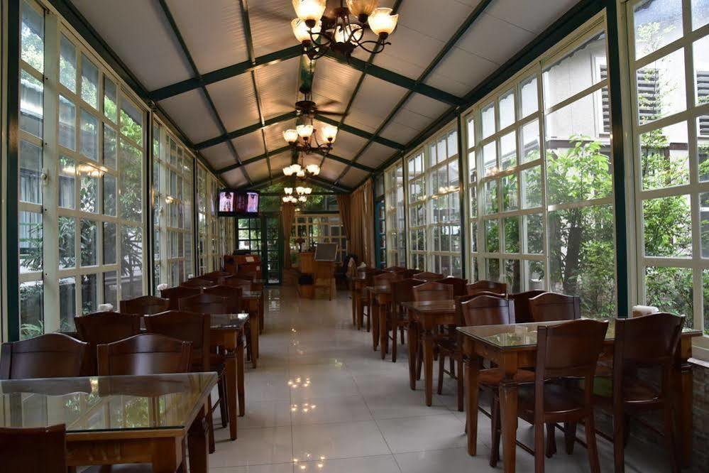 Champs Yazuh B&B Jiji Bagian luar foto